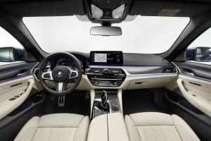 BMW 530e xDrive M Sport 2020 года  (WW)